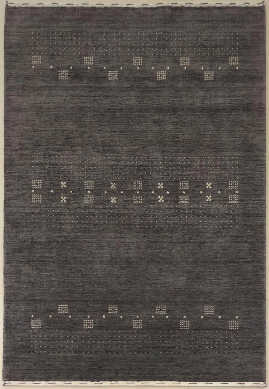ORIENTALSKA PREPROGA      70/140 cm    tkano  večbarvno  - večbarvno, Design, naravni materiali (70/140cm)