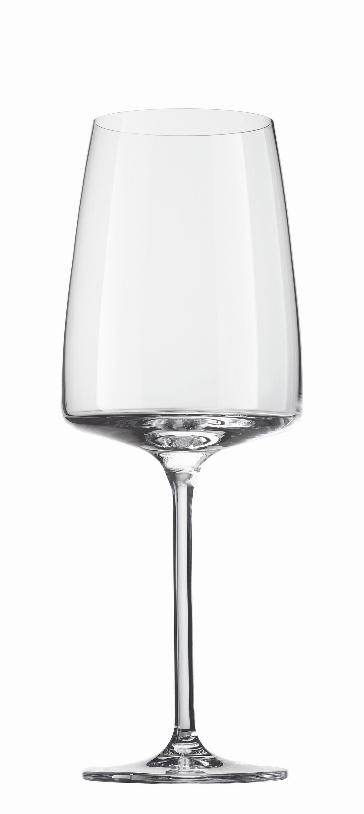 ČAŠA ZA CRNO VINO 535 ml Vivid Senses - prozirno, Design, staklo (8,8/23,6cm) - Zwiesel Glas
