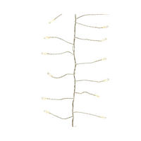 UKRASNE LAMPICE - Osnovno (1200cm)