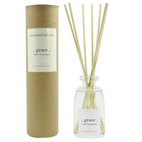 Difuzor  250 ml  - višebojno, Basics, staklo/karton (250ml) - The Olphactory