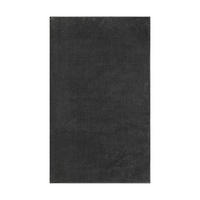 BADTEPPICH Anthrazit, Grau 60/50 cm  - Anthrazit/Grau, Basics, Kunststoff/Textil (60/50cm) - WECON HOME