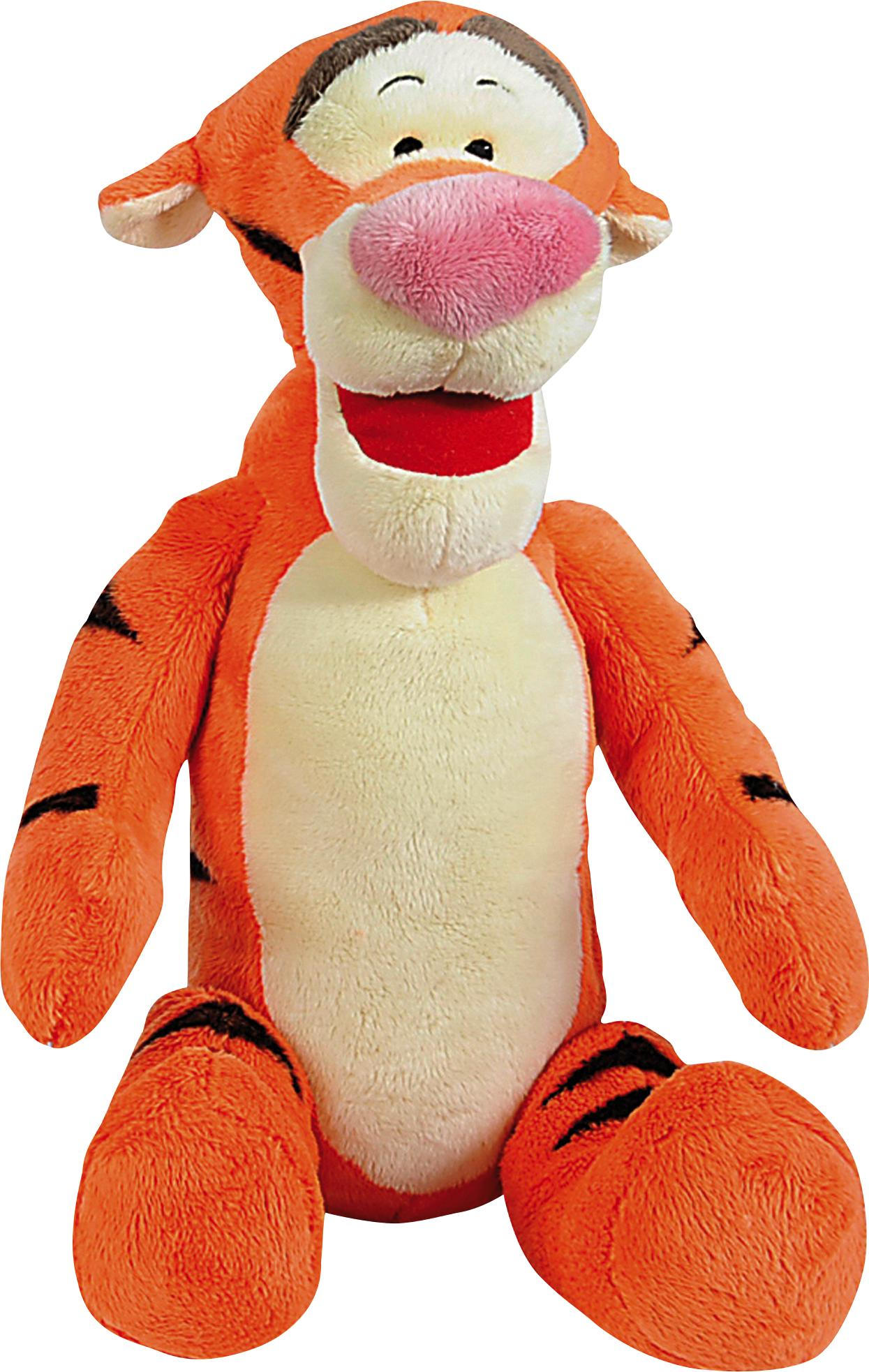 Plüschtier Tigger 25Cm