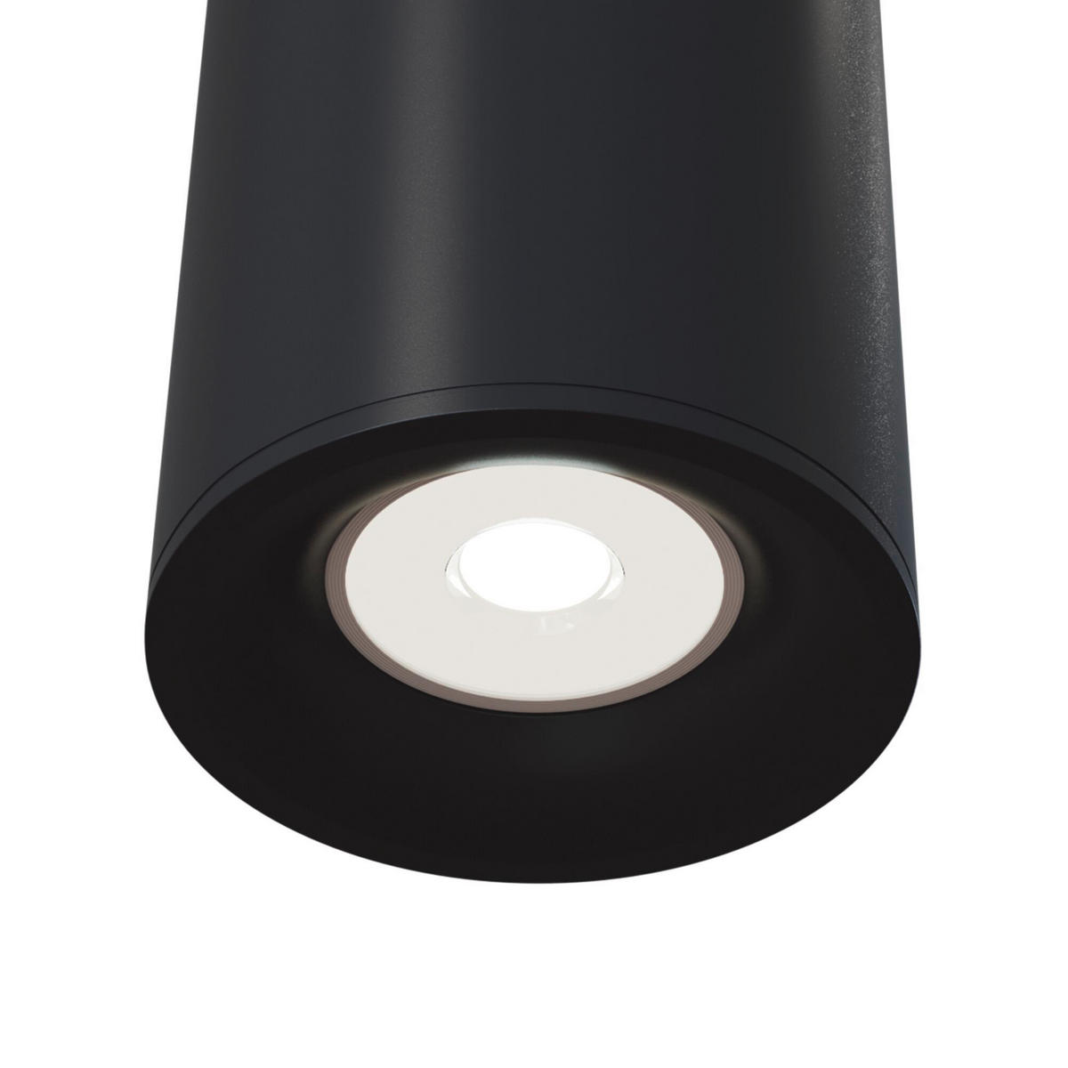 STRAHLER - Schwarz, Trend, Metall (8,5/11,5cm) - MAYTONI