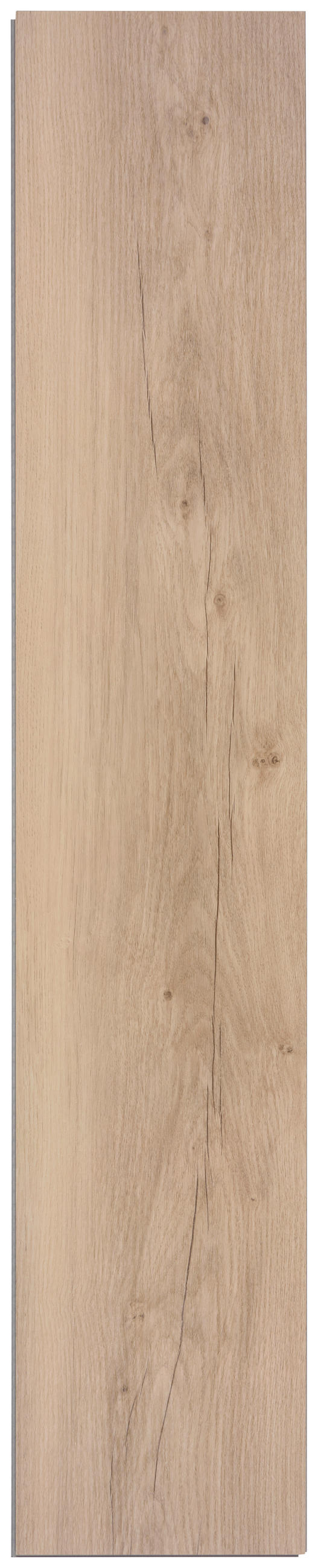 VINYLOVÁ PODLAHA  (m²) barvy dubu - barvy dubu, Design, plast (122/22,9/0,5cm) - Venda