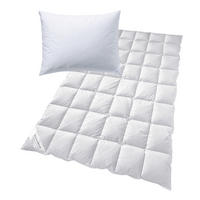 SET ZA SPAVANJE 135-140/200 cm  - bela, Konvencionalno, tekstil (135-140/200cm) - Billerbeck