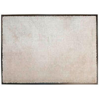 FUßMATTE 50/70 cm Miami  - Beige, KONVENTIONELL, Kunststoff/Textil (50/70cm) - Schöner Wohnen