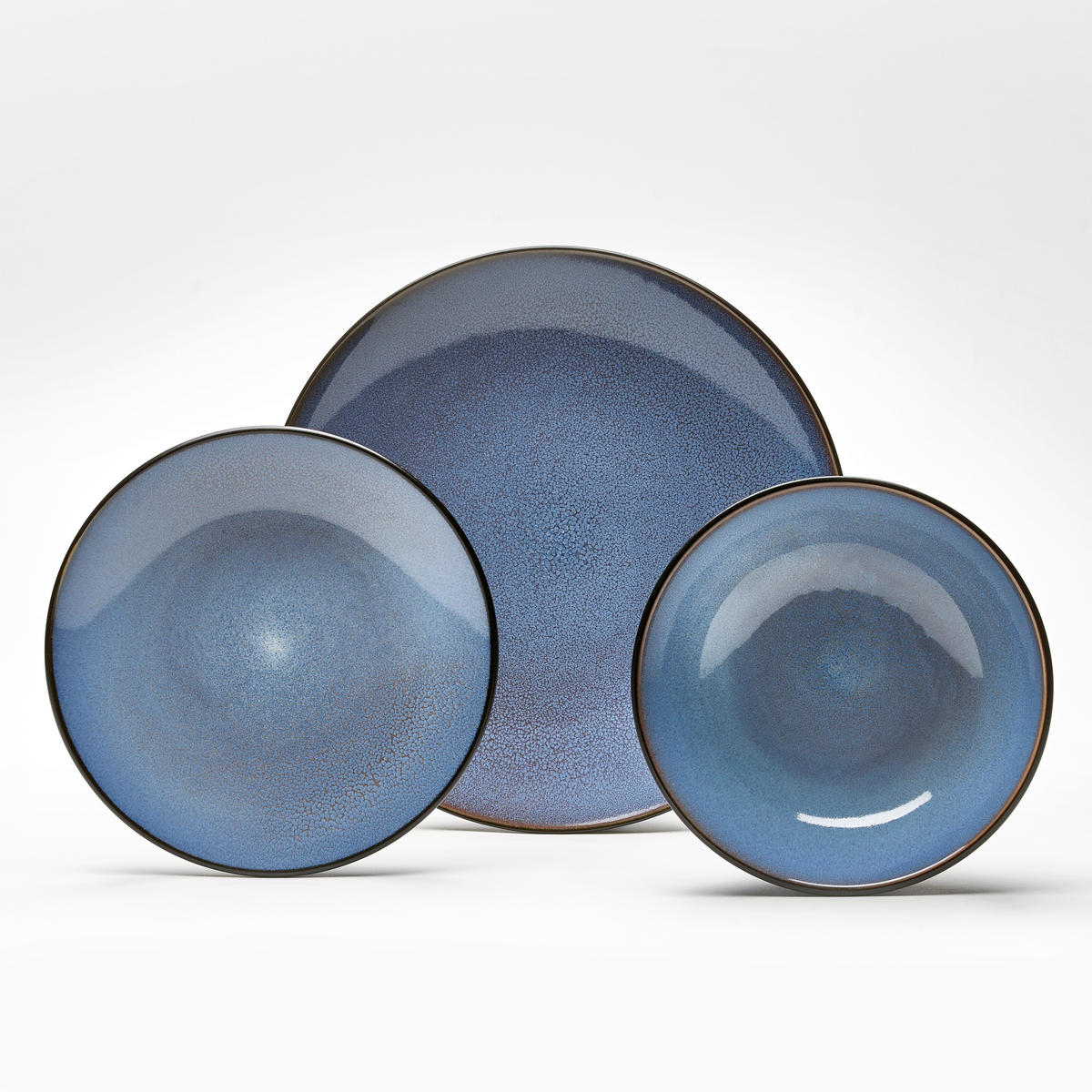 KOMBISERVICE Garda 16-teilig  - KONVENTIONELL (35/29/29cm) - Van Well
