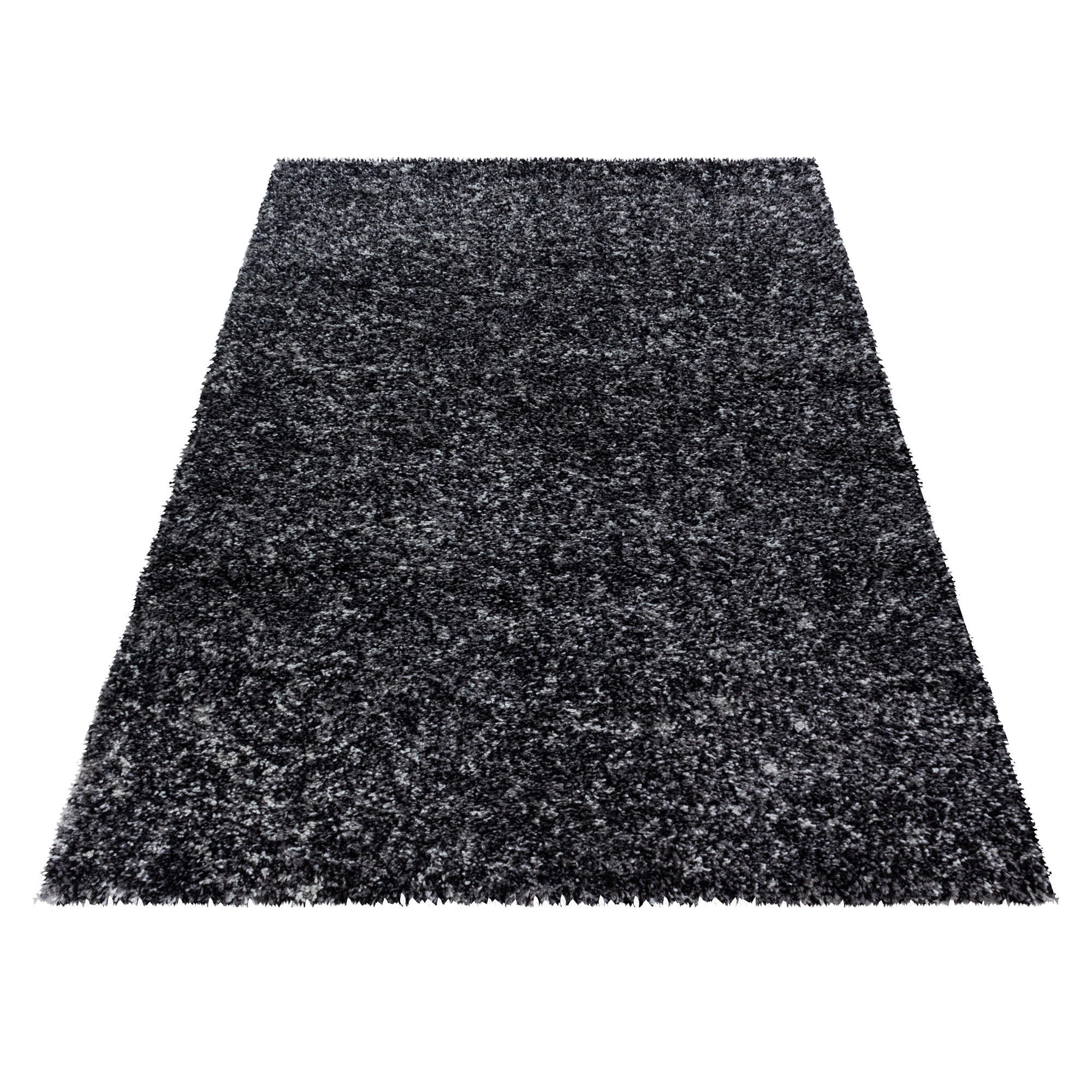 LÖPARE 80/250 cm ENJOY 4500 ANTHRAZIT  - antracit, Klassisk, textil (80/250cm) - Novel