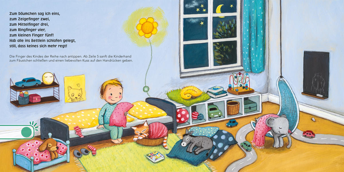 SOUNDBUCH - Basics (18/18/1,8cm) - Carlsen