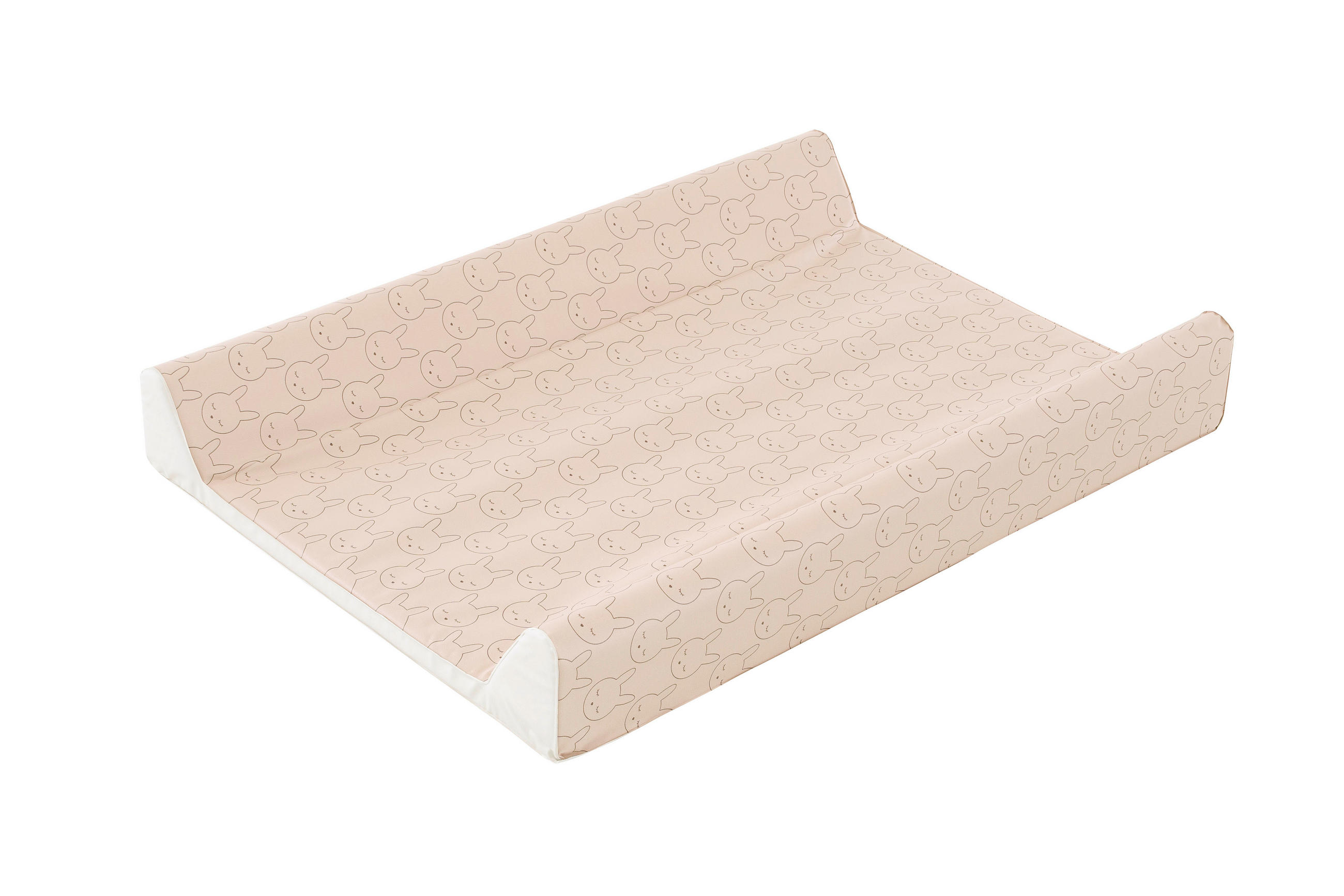 WICKELAUFLAGE 50/70 cm   - Beige, Basics, Kunststoff (50/70cm) - Träumeland