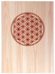 POZNÁMKOVÝ BLOK - Basics, papier (15/21cm)