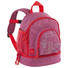 KINDERRUCKSACK - Pink, Basics, Textil (24,5/15,5/27cm) - Lässig