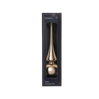 CHRISTBAUMSPITZE  - Perlmutt, Basics, Glas (6/26/26cm)