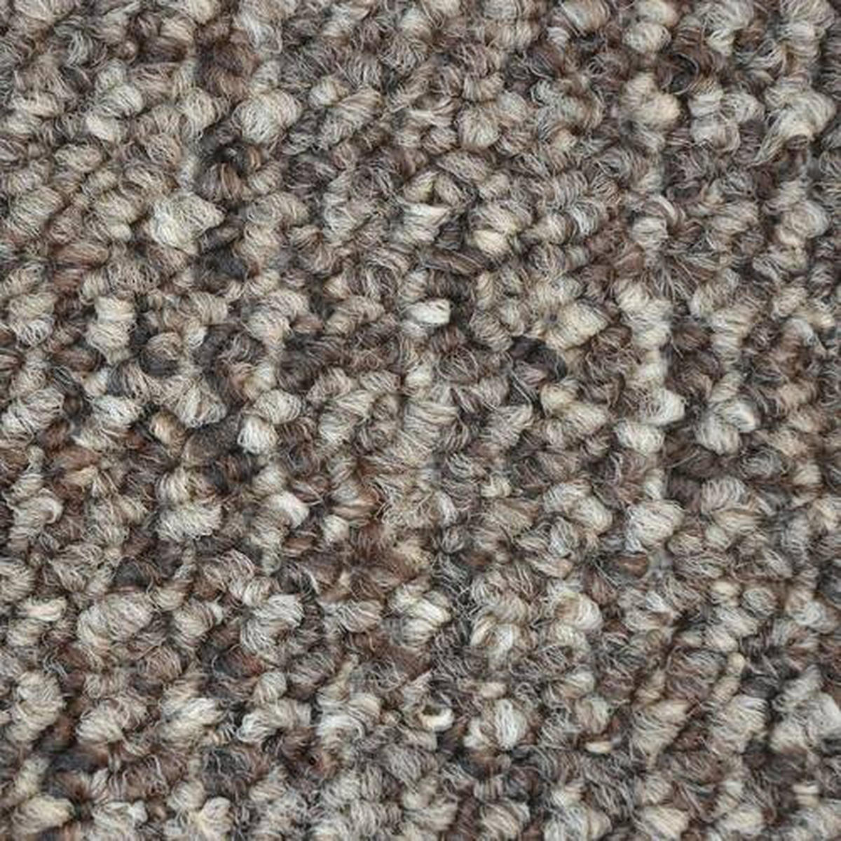 LÄUFER 80/700 cm Carlton Braun  - Braun, Basics, Textil (80/700cm)