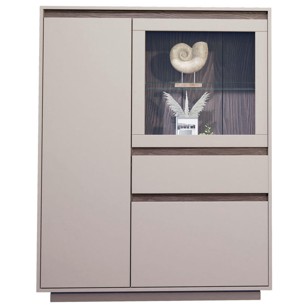 COMODĂ ÎNALTĂ 110/141/41 cm