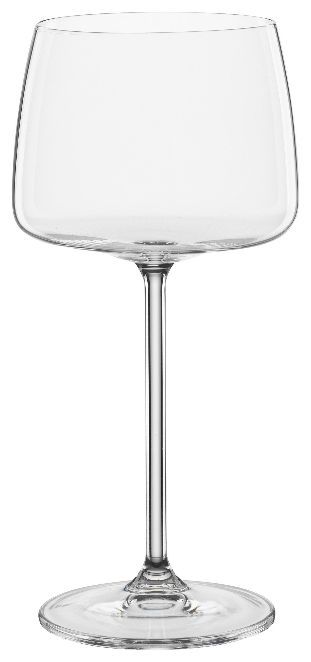 WEIßWEINGLAS Corto Novel 330 ml  - Klar, KONVENTIONELL, Glas (0,33l) - Novel
