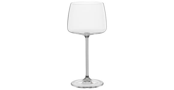 WEIßWEINGLAS Corto Novel 330 ml  - Klar, KONVENTIONELL, Glas (0,33l) - Novel