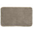 BADTEPPICH Taupe 70/120 cm - Taupe, Basics, Kunststoff/Textil (70/120cm) - KLEINE WOLKE
