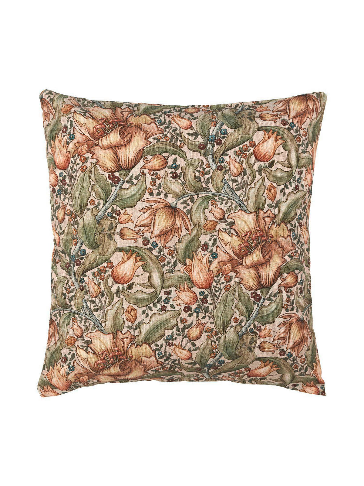 ZIERKISSEN  45/45 cm   - Beige, Basics, Textil (45/45cm)