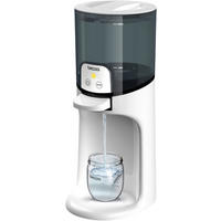 BABYNAHRUNGSZUBEREITER Insatnt Warmer  - Weiß, Basics, Kunststoff (19/36,7/15,7cm) - Baby Brezza