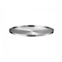 TABLETT Metall  - Metall (38/1,5cm) - Blomus