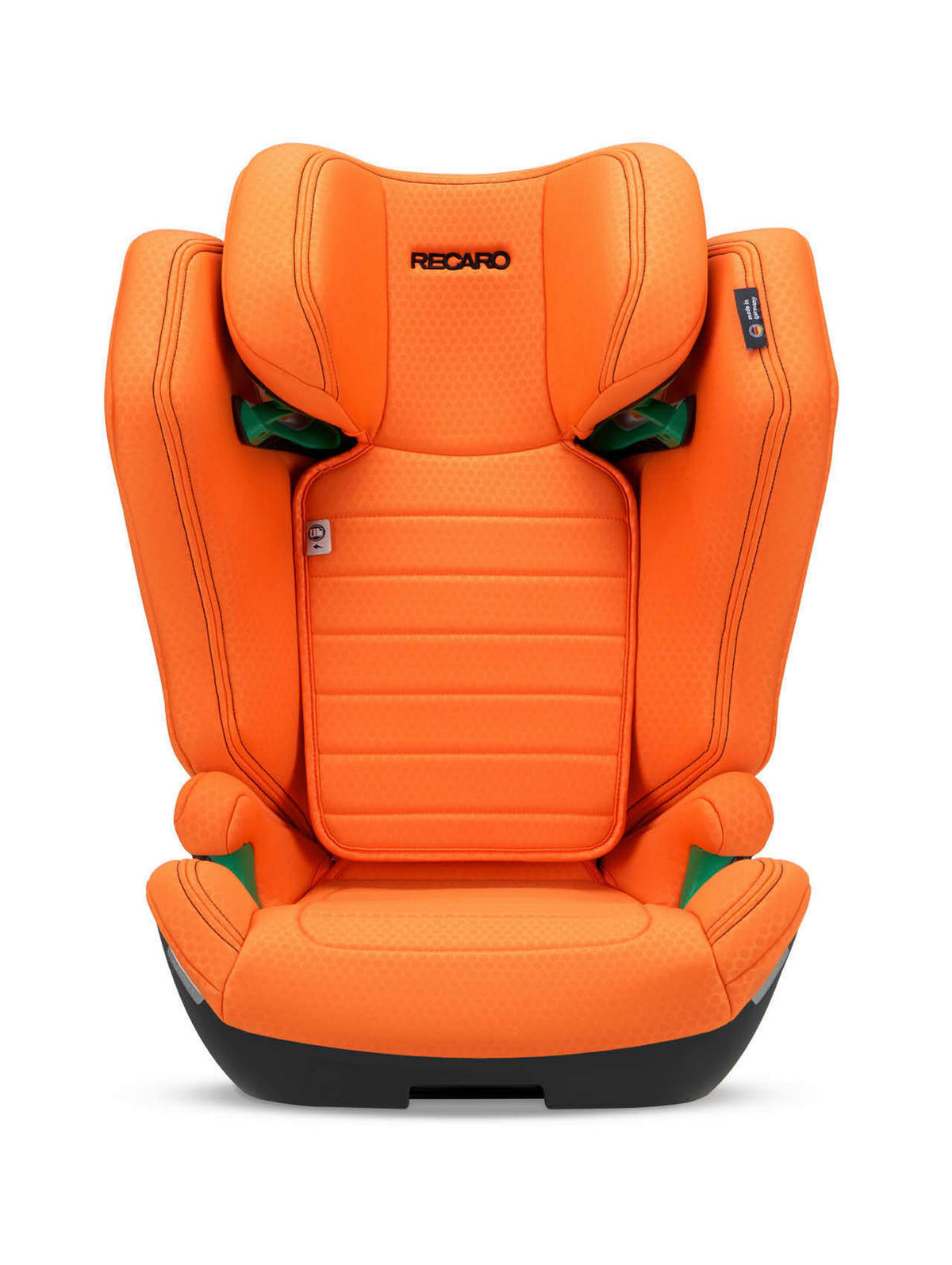 KINDERAUTOSITZ Axion 1  - Orange, Basics, Kunststoff/Textil (52/83/39cm) - RECARO