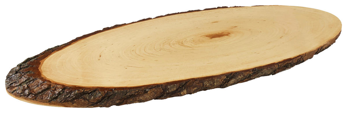 SERVÍROVACÍ PRKÉNKO, dřevo, 37/16/1,5 cm - barvy olše, Basics, dřevo (37/16/1,5cm) - Homeware