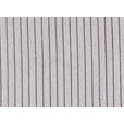 BOXSPRINGBETT 160/200 cm  in Grau  - Schwarz/Grau, KONVENTIONELL, Kunststoff/Textil (160/200cm) - Hom`in