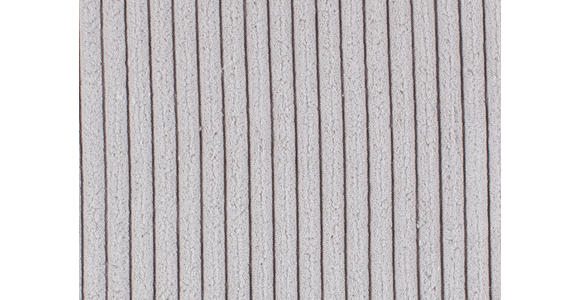 BOXSPRINGBETT 100/200 cm  in Grau  - Chromfarben/Grau, KONVENTIONELL, Kunststoff/Textil (100/200cm) - Hom`in