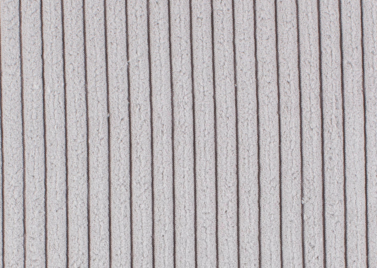 BOXSPRINGBETT 140/200 cm  in Grau  - Chromfarben/Grau, Konventionell, Kunststoff/Textil (140/200cm) - Hom`in