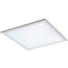 LED-PANEEL - Weiß, Design, Kunststoff/Metall (45 45 1,5cm) LED-PANEEL - Weiß, Design, Kunststoff/Metall (45 45 1,5cm)