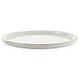 DESSERTTELLER 21,5 cm - Beige, Design, Keramik (21,5cm) - Landscape