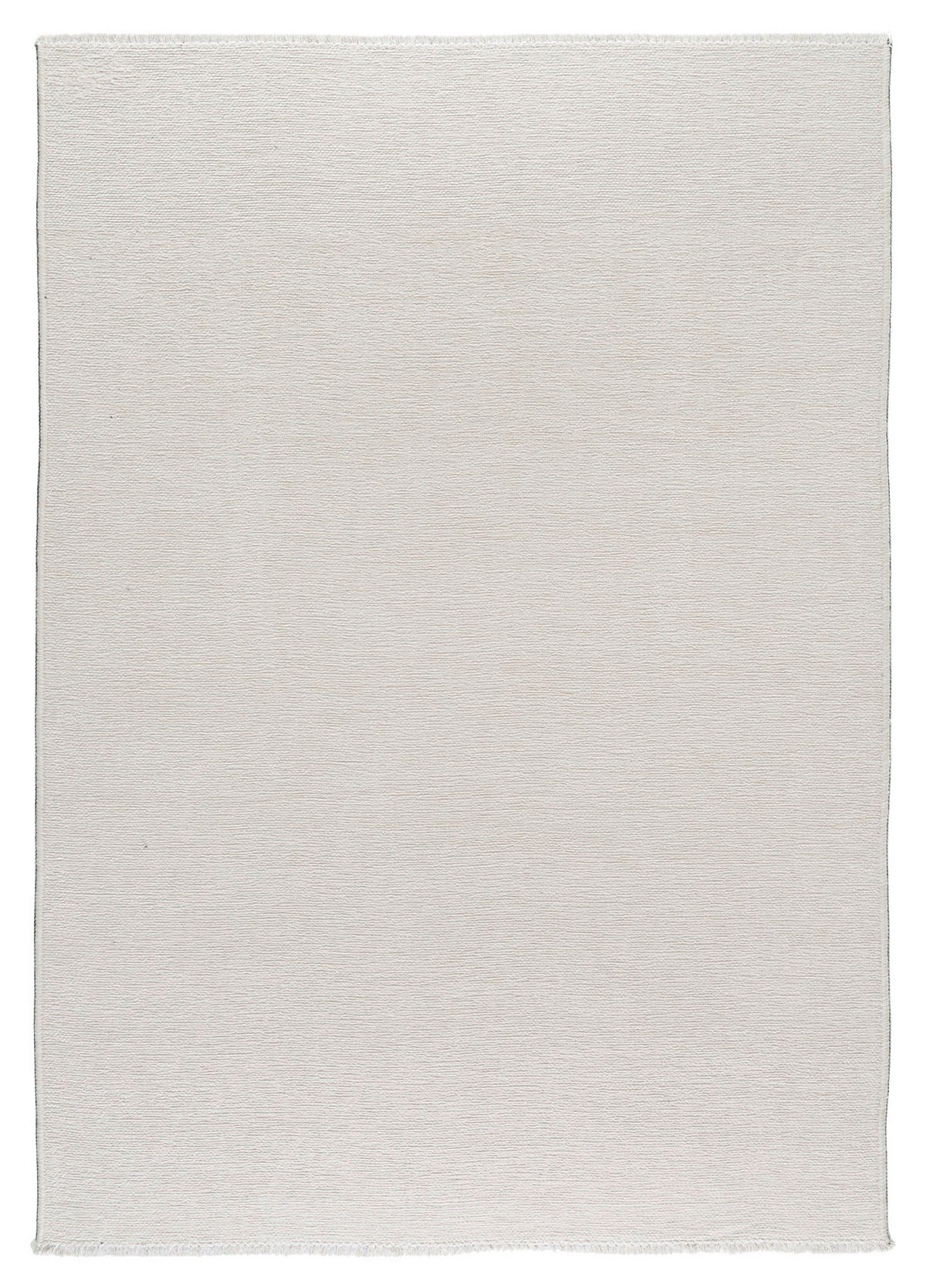 FLACHWEBETEPPICH 160/230 cm Schwarz  - Schwarz, Design, Textil (160/230cm) - Novel