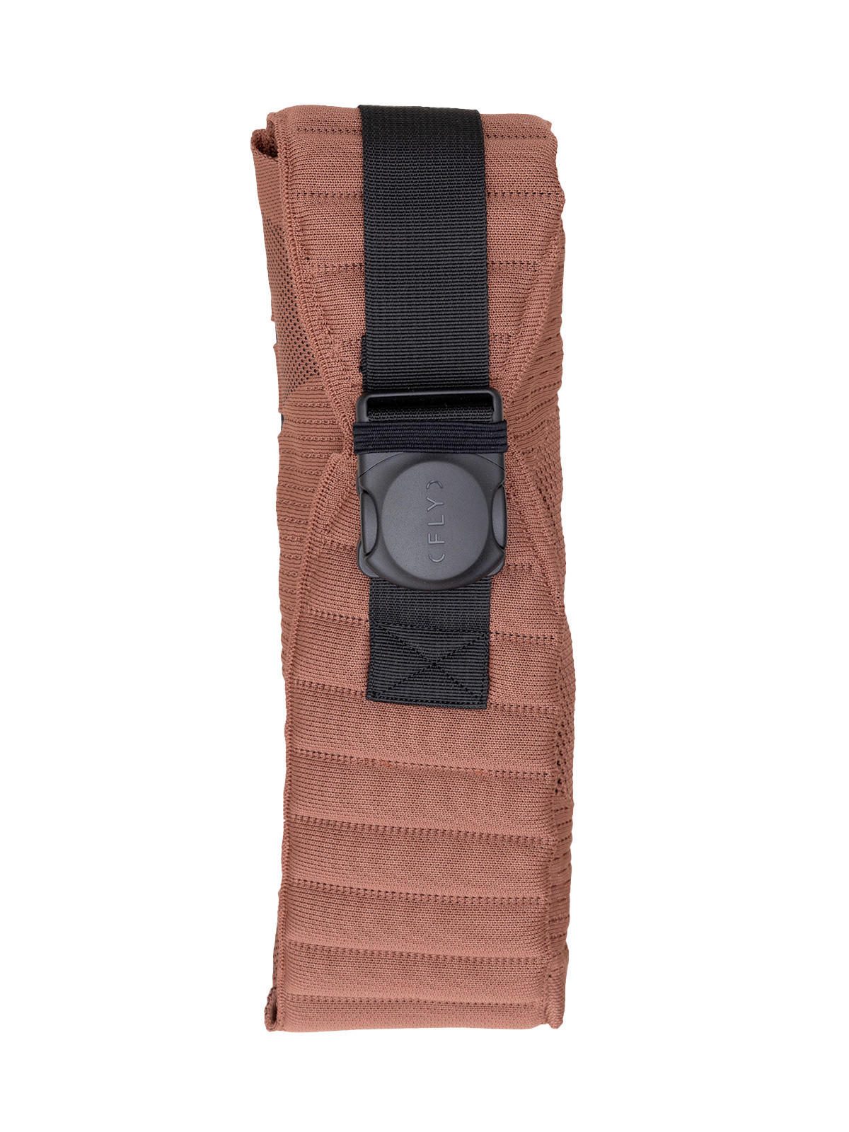 BABYTRAGE  - Terracotta, Basics, Textil (0,425kg) - FLYBABY