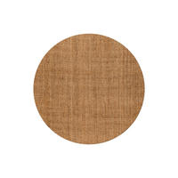 RAVNO TKANI TEPIH  prirodna boja     - prirodna boja, Prirodno, tekstil (100cm)