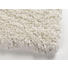 HOCHFLORTEPPICH 160/230 cm Creme, Weiß - Creme/Weiß, Basics, Textil (160/230cm) - Novel