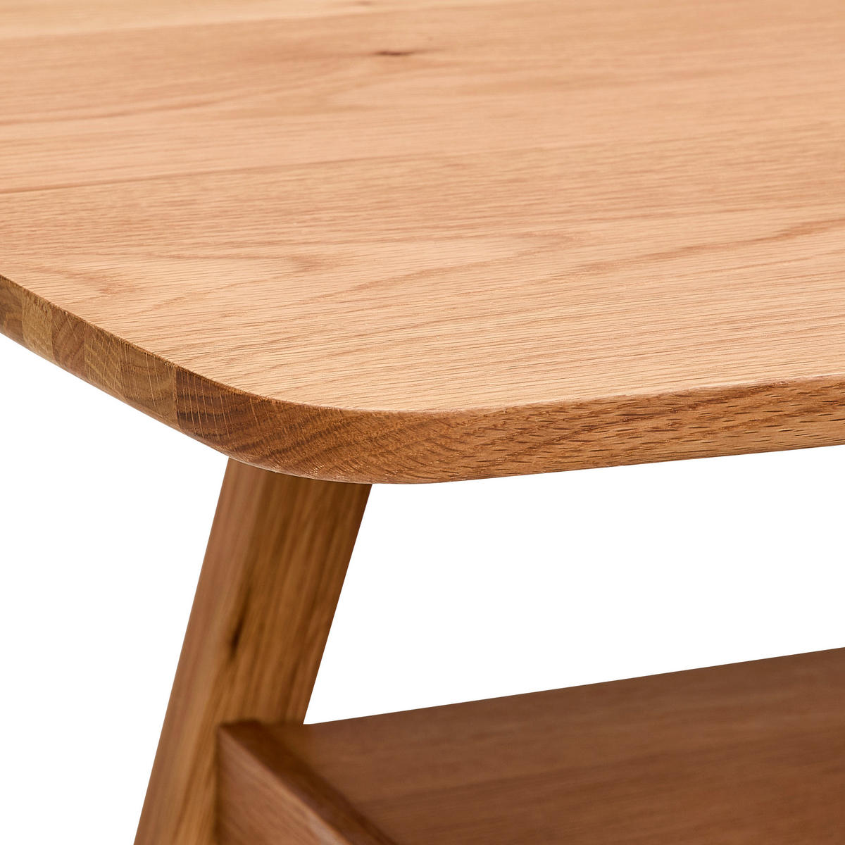 COUCHTISCH in Holz, Holzwerkstoff  - Naturfarben, LIFESTYLE, Holz/Holzwerkstoff (120/44/56cm) - MID.YOU
