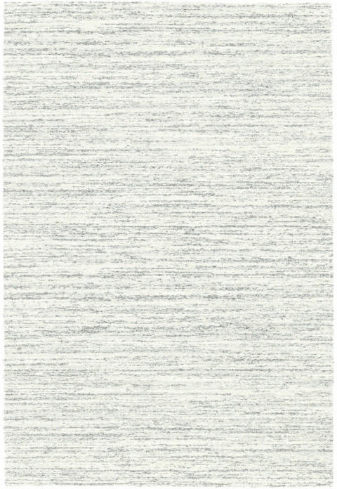 WEBTEPPICH  Wohnzimmer 200/290 cm Spring Creme, Grau, Beige rechteckig  - Beige/Creme, KONVENTIONELL, Textil (200/290cm)