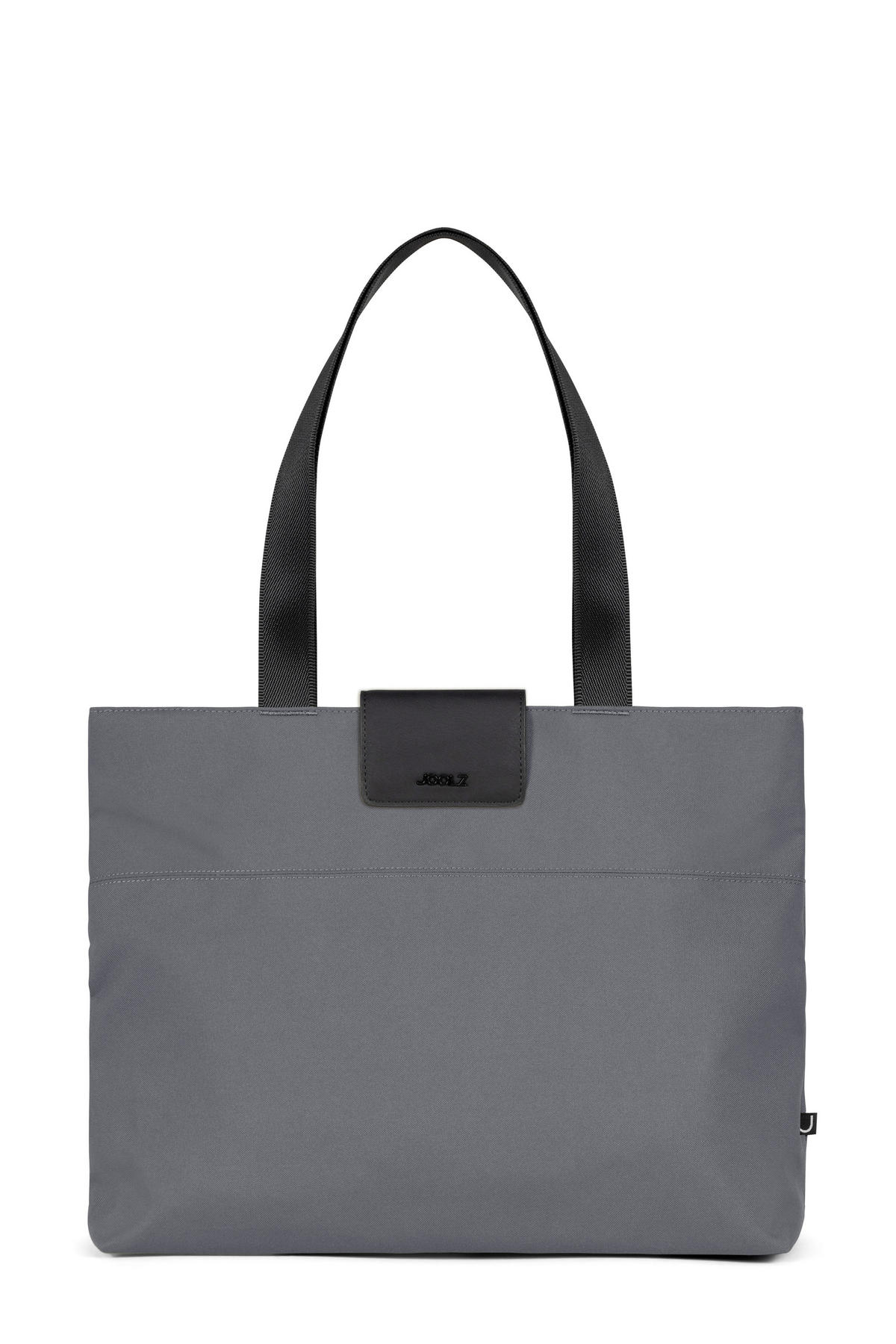 WICKELTASCHE  - Grau, Basics (45/36/13,5cm) - Joolz