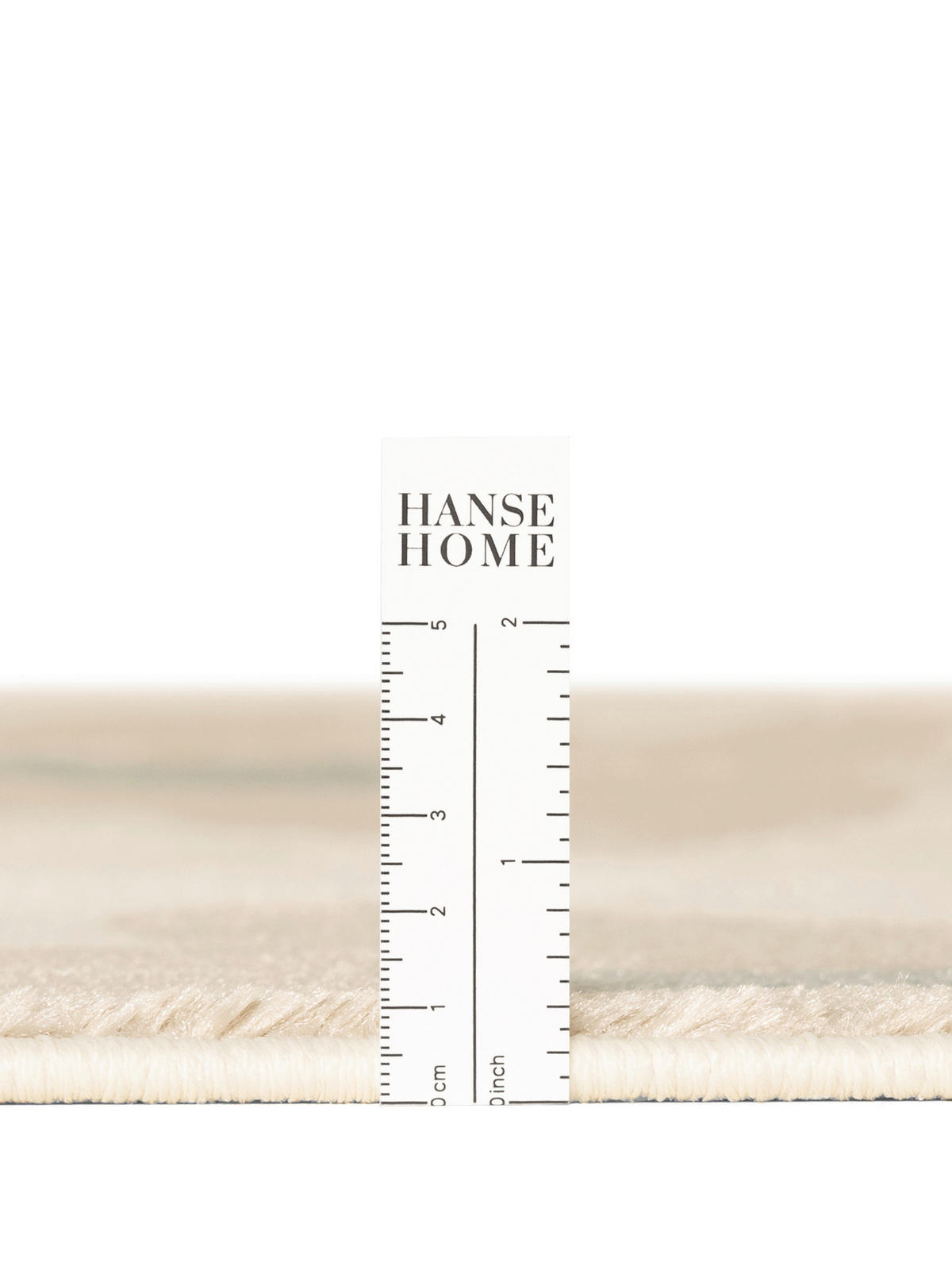 KINDERTEPPICH 200/290 cm Adventures Blume  - Multicolor/Creme, Design, Kunststoff/Textil (200/290cm) - Hanse Home