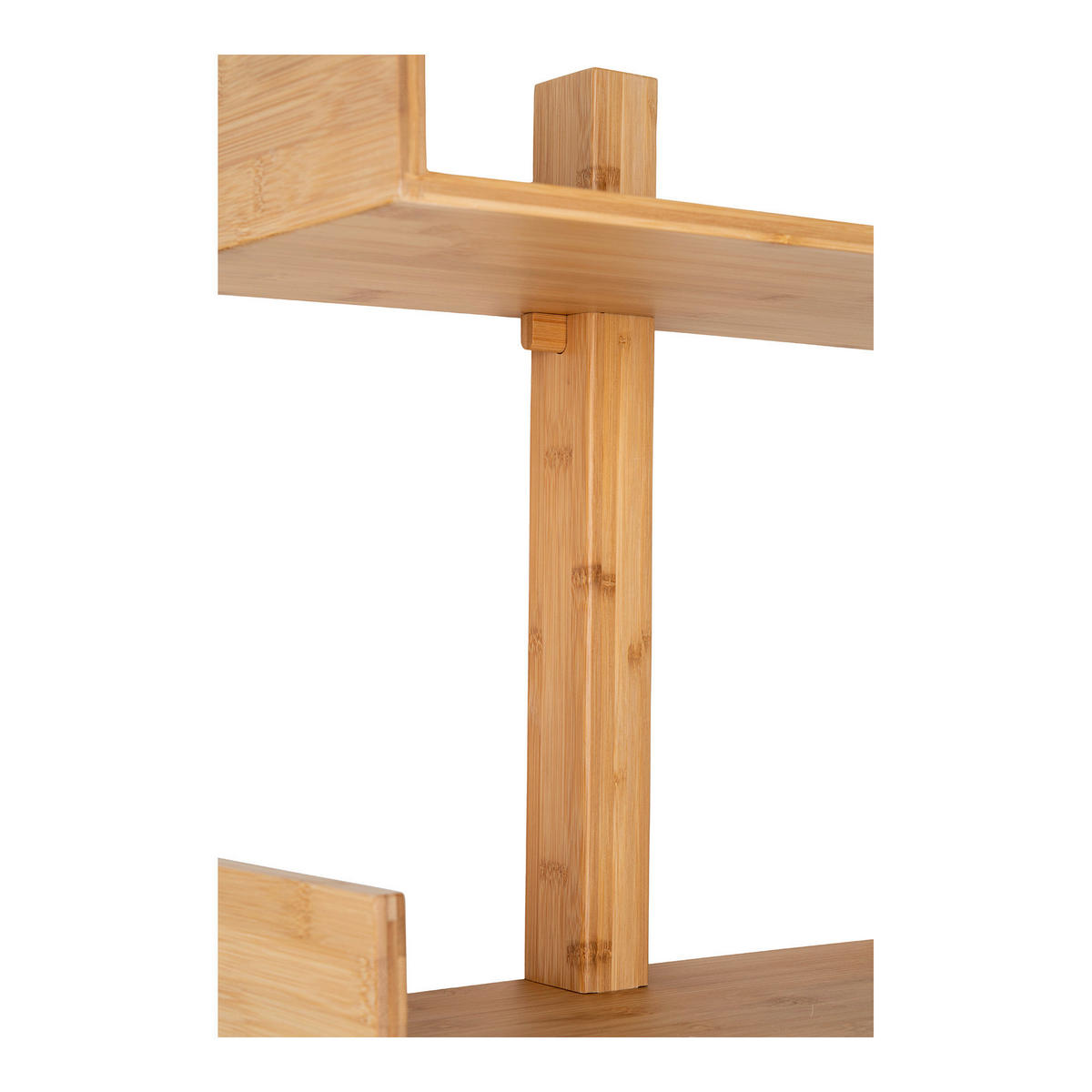 VÄGGHYLLPLAN 50/180/25 cm  - naturfärgad, Basics, trä (50/180/25cm)