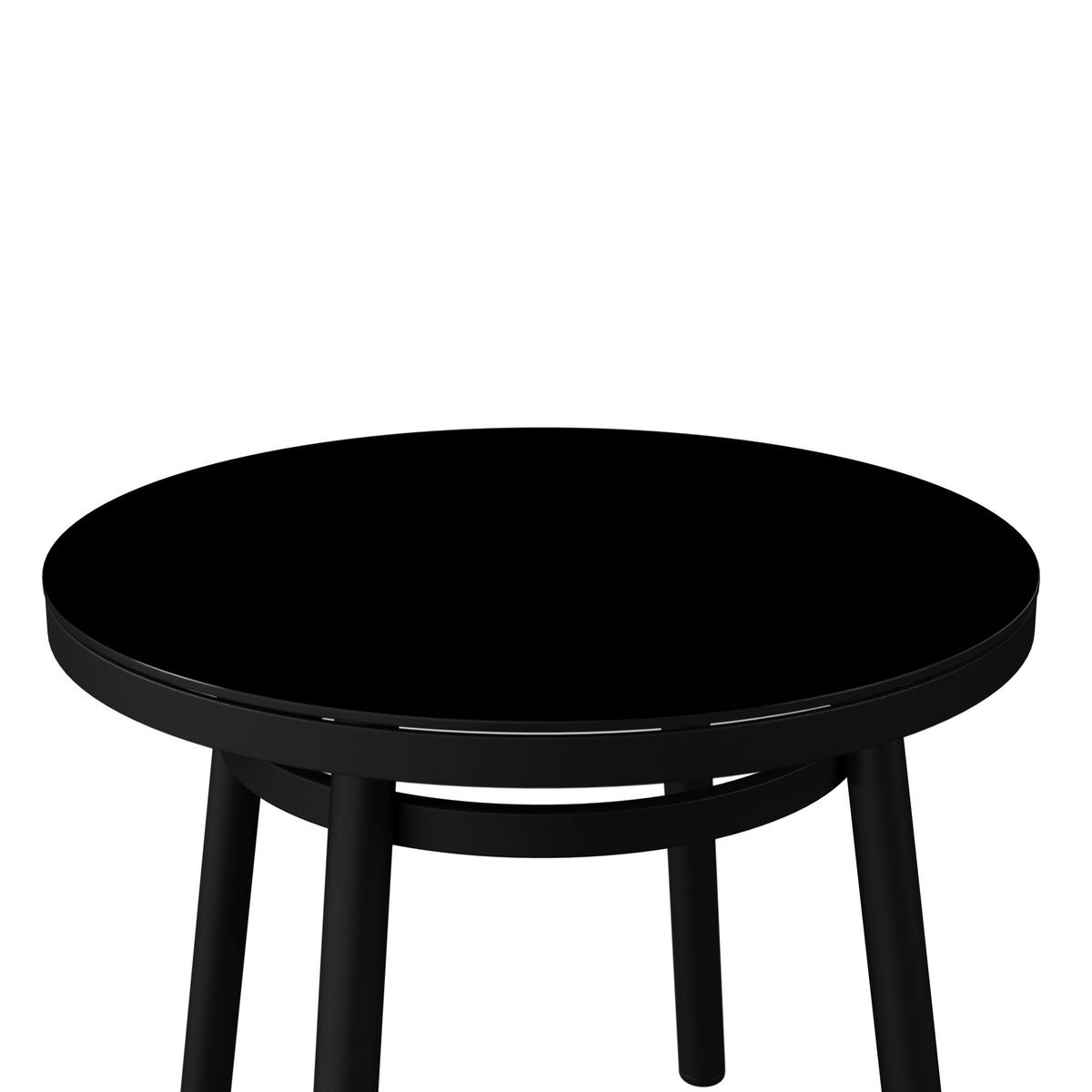 LOUNGEGARNITUR   180/73/69 cm Eisen  - Beige/Creme, MODERN, Glas/Kunststoff (180/73/69cm) - Ambia Garden