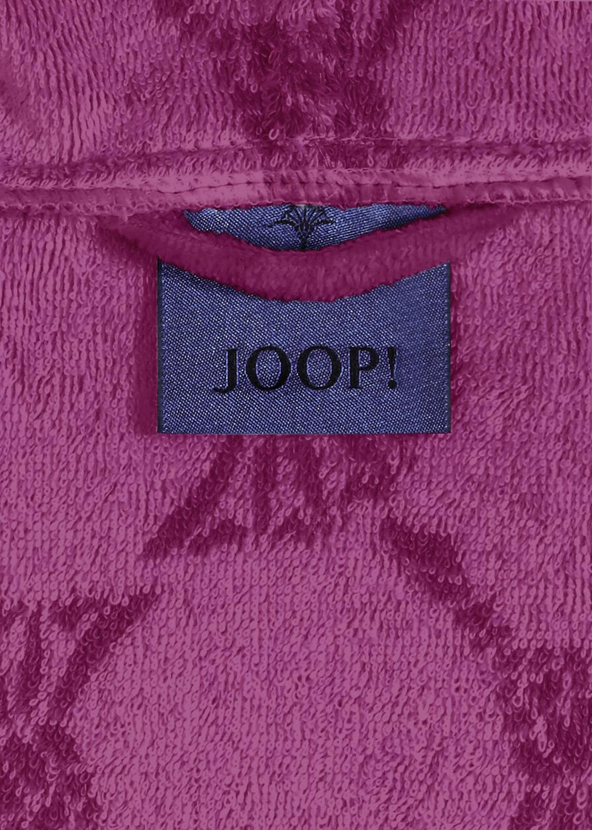 BADEMANTEL 36/38 Damen  - Pink, Basics, Textil (36/38null) - Joop!