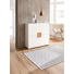 KOMMODE Braun, Weiß - Braun/Weiß, Design, Holz/Holzwerkstoff (120/120/40cm) - Xora KOMMODE Braun, Weiß - Braun/Weiß, Design, Holz/Holzwerkstoff (120/120/40cm) - Xora