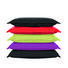 SEDACÍ PYTEL - černá, Design, textilie (180/14/140cm) - Boxxx SEDACÍ PYTEL - černá, Design, textilie (180/14/140cm) - Boxxx