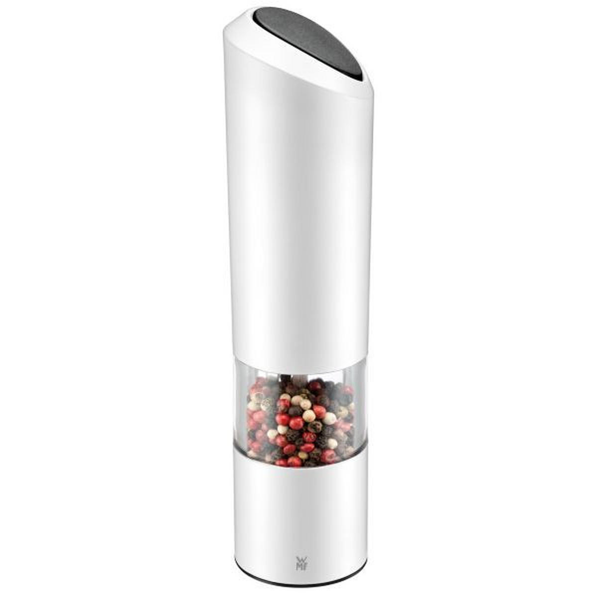 PFEFFERMÜHLE  - Weiß, Basics, Glas/Keramik (21cm) - WMF