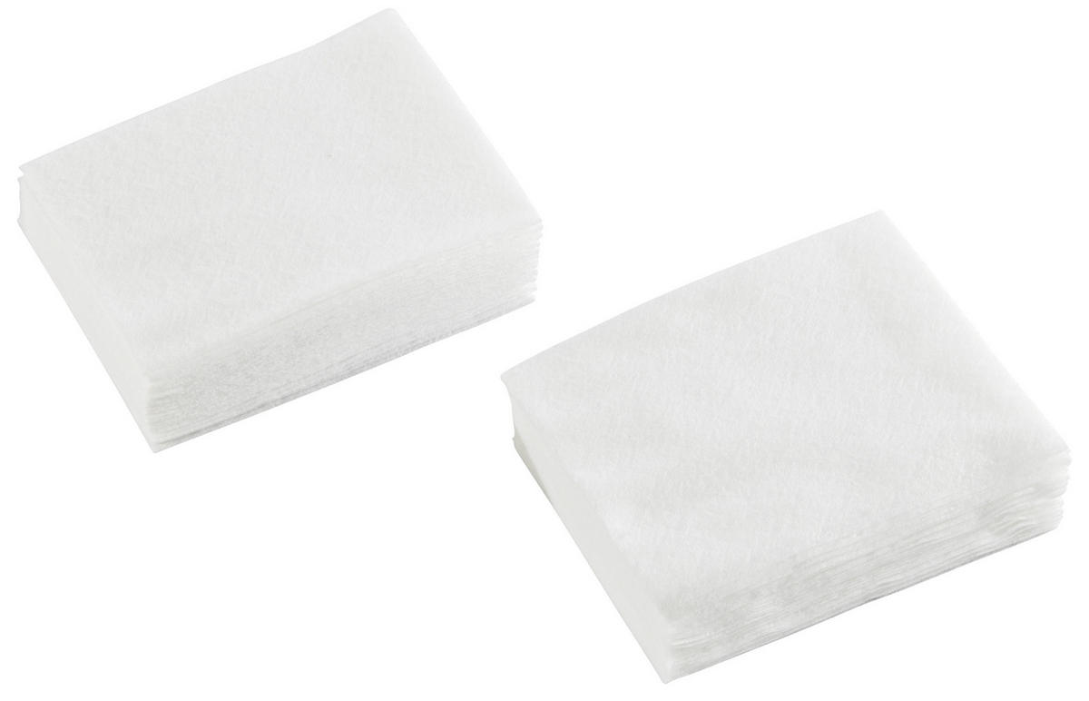 LAVETĂ PENTRU PRAF - alb, Basics, textil (28/28cm) - Leifheit
