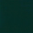 ECKSOFA in Struktur Petrol  313/233 cm  - Petrol/Schwarz, Design, Kunststoff/Textil (313/233cm) - Emilio Belluti