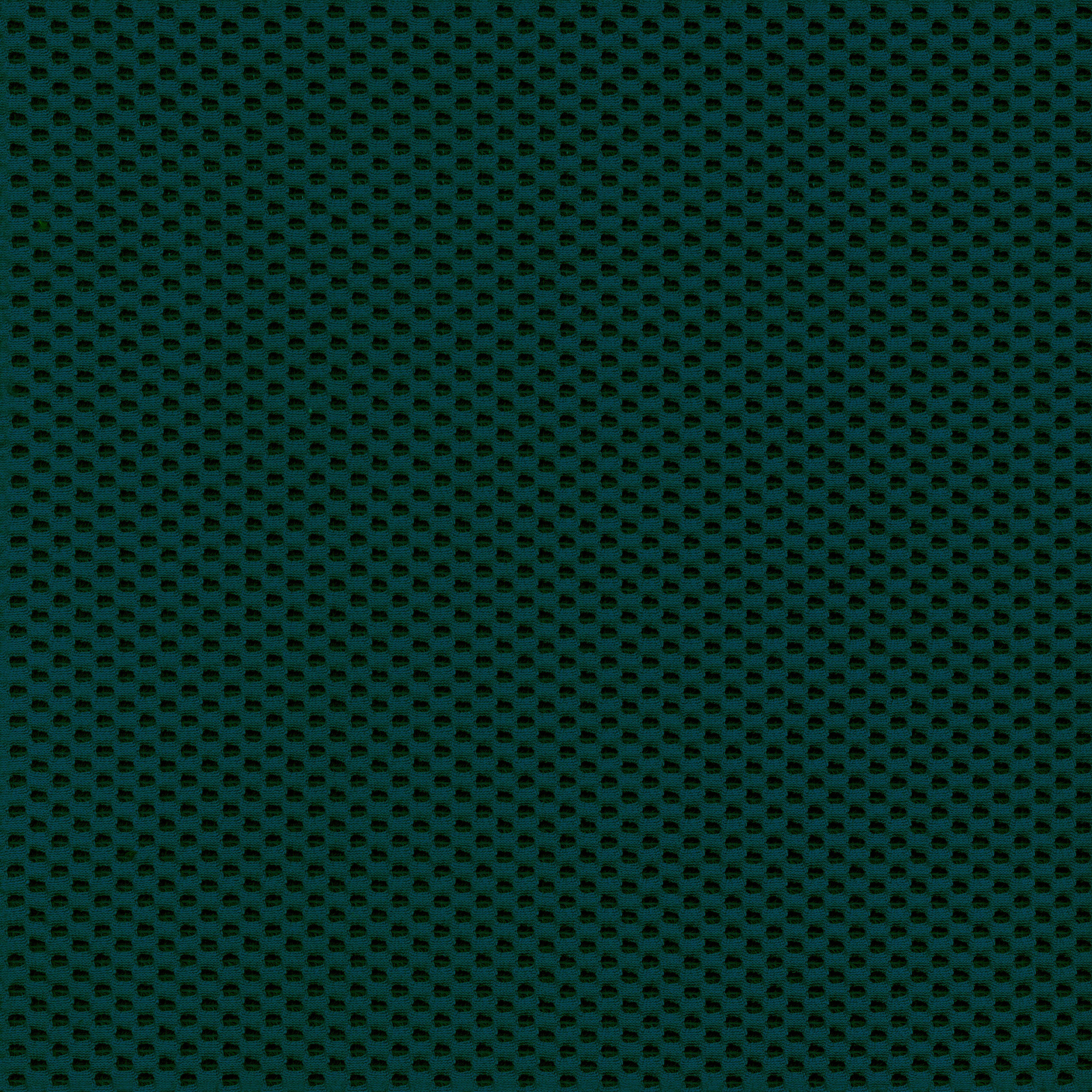 ECKSOFA in Struktur Petrol  - Petrol/Schwarz, Design, Kunststoff/Textil (233/313cm) - Emilio Belluti