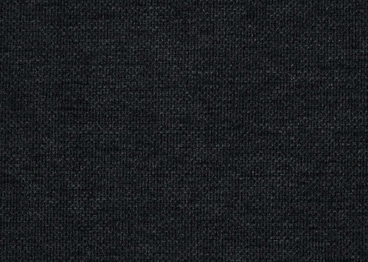 BOXSPRINGBETT 180/200 cm  in Graphitfarben  - Dunkelgrau/Graphitfarben, Trend, Holz/Textil (180/200cm) - Esposa